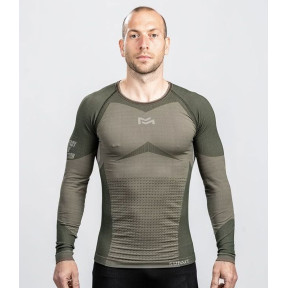 Haut EXPEDITION Technical Line Ranger green - Summit Outdoor