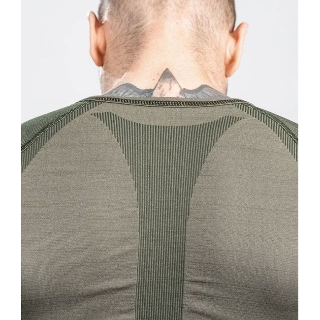 Góra EXPEDITION Technical Line Ranger green - Summit Outdoor