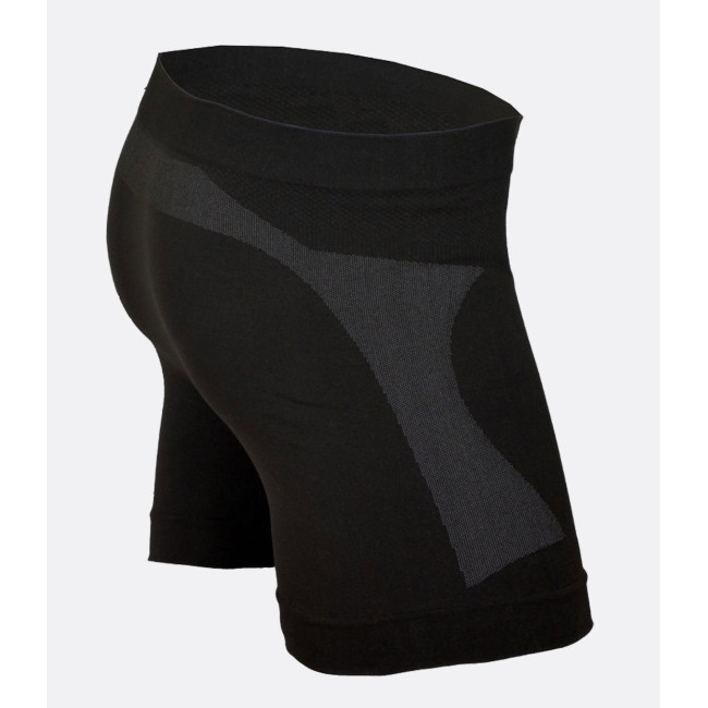 Beenwarmer SOFT+ Technical Line zwart - Summit Outdoor