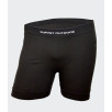 Legging SOFT+ Technical Line (-10/10°C) - Zwart - Summit Outdoor