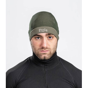 Mütze CAPCIR Technical Line Ranger Green - Summit Outdoor