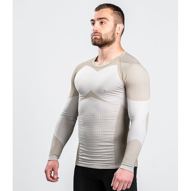 Top EXPEDITION Technical Line Tan - Summit Outdoor