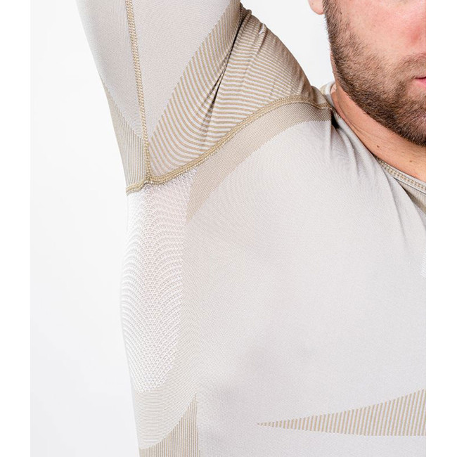 Top EXPEDITION Technical Line Tan - Summit Outdoor
