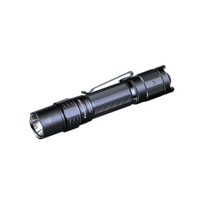 Taktische aufladbare Kompakt-Taschenlampe PD35R - Fenix