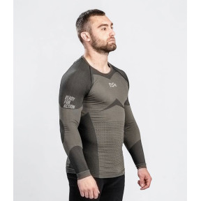 Góra EXPEDITION Technical Line Czarny Coyote - Summit Outdoor