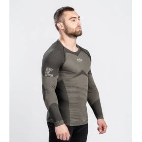 Góra EXPEDITION Technical Line Czarny Coyote - Summit Outdoor