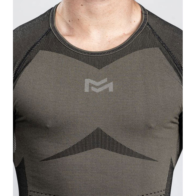 Top EXPEDITION Technical Line Zwart Coyote - Summit Outdoor