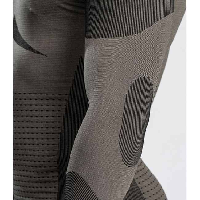 Top EXPEDITION Technical Line Zwart Coyote - Summit Outdoor