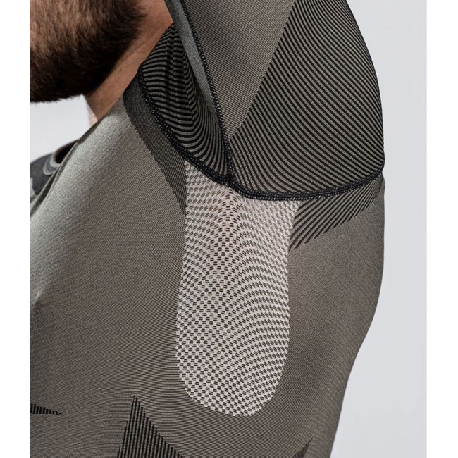 Góra EXPEDITION Technical Line Czarny Coyote - Summit Outdoor