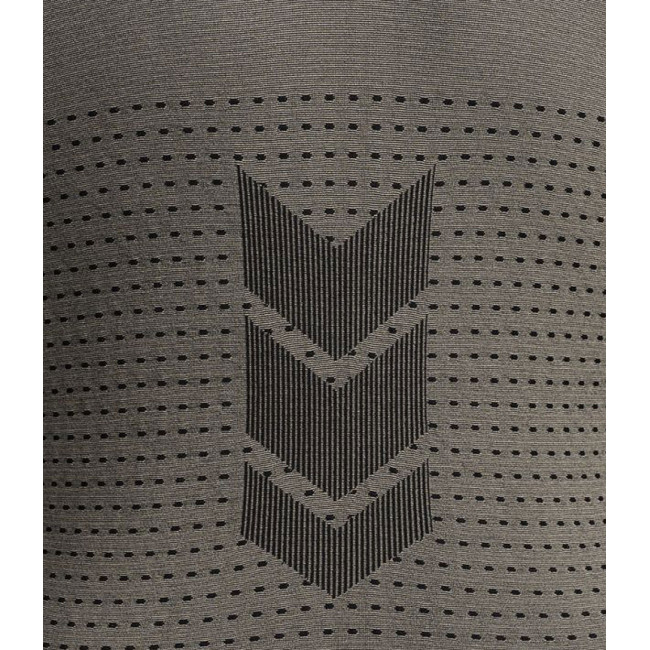 Haut EXPEDITION Technical Line Noir Coyote - Summit Outdoor