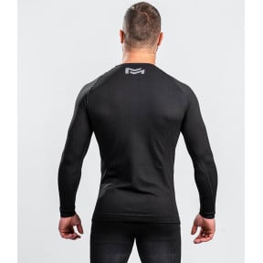 Haut WORK Technical Line Line noir - Summit Outdoor