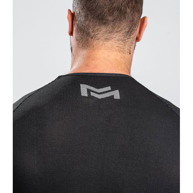 Top WORK Technical Line Line zwart - Summit Outdoor