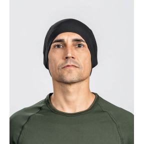 Czapka climatherm czarna - Summit Outdoor