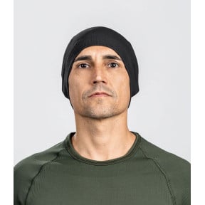 Czapka climatherm czarna - Summit Outdoor