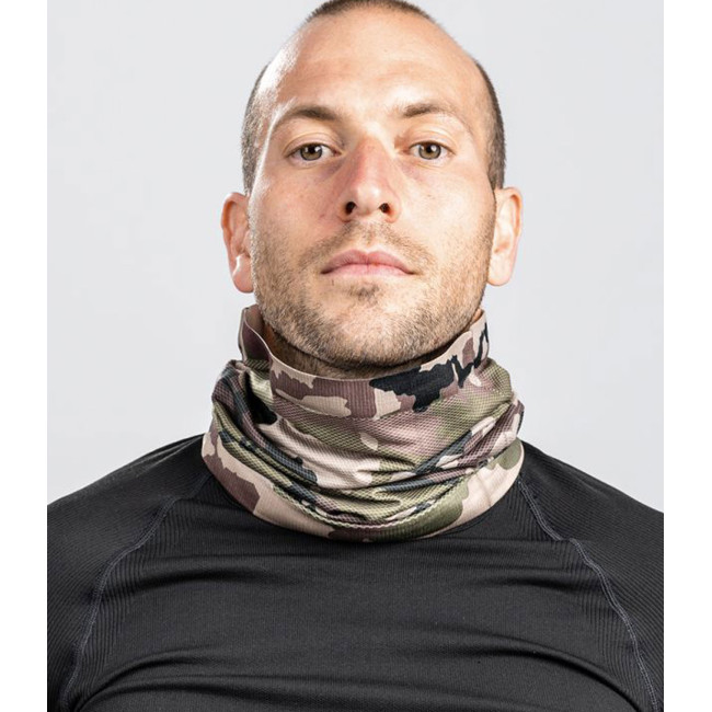 Tour de cou sublimé cam ce - Army Design by Summit Outdoor