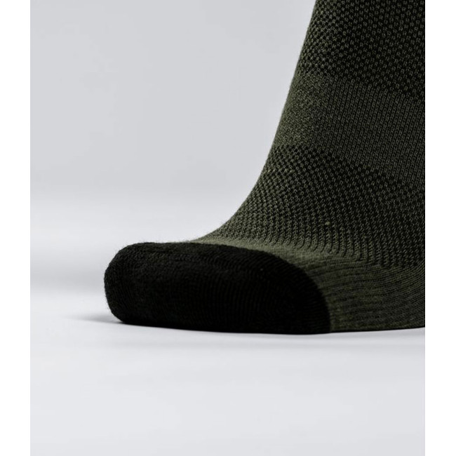 Explorer Socken Grün - Summit Outdoor