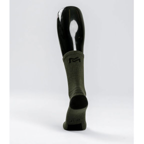 Explorer Socken Grün - Summit Outdoor