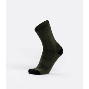Explorer Socken Grün - Summit Outdoor