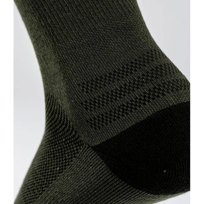 Explorer Socken Grün - Summit Outdoor