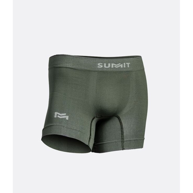 Boxer Technical Line - Groen OD - Summit Outdoor