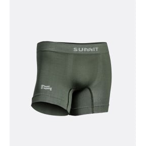 Boxershorts Technical Line - Olivgrün - Summit Outdoor