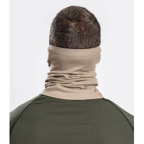 NEKWARMER CANIGOU MULTIFUNCTIONEEL TECHNICAL LINE COYOTE - SUMMIT OUTDOOR