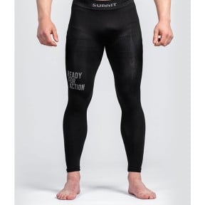 COLLANT TOUNDRA EXTREME LINE NOIR - SUMMIT OUTDOOR