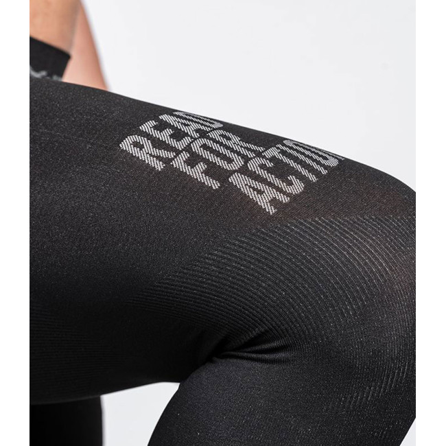 LEGGING TOUNDRA EXTREME LINE ZWART - SUMMIT OUTDOOR