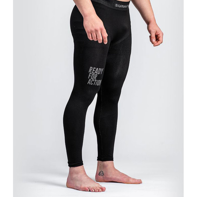 COLLANT TOUNDRA EXTREME LINE NOIR - SUMMIT OUTDOOR