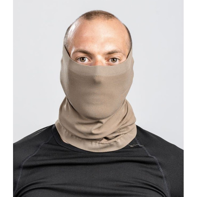 TOUR DE COU SAHEL ACTIVE LINE COYOTE - SUMMIT OUTDOOR