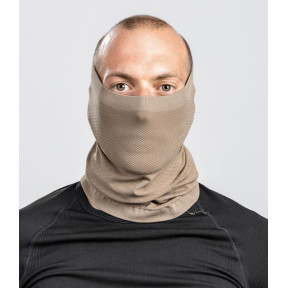 Scaldacollo SAHEL Active Line (10°C e +) - Tan - Summit Outdoor