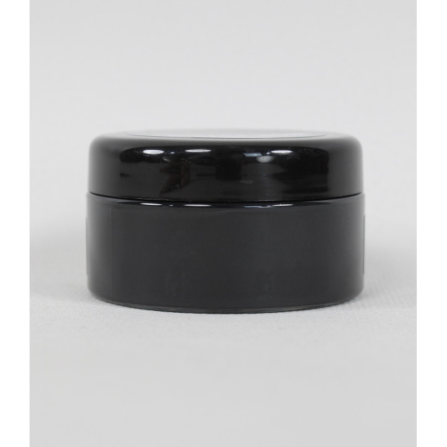 Schuhcreme Schwarz 50ml - Ares