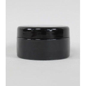 Schoensmeer Zwart 50ml - Ares