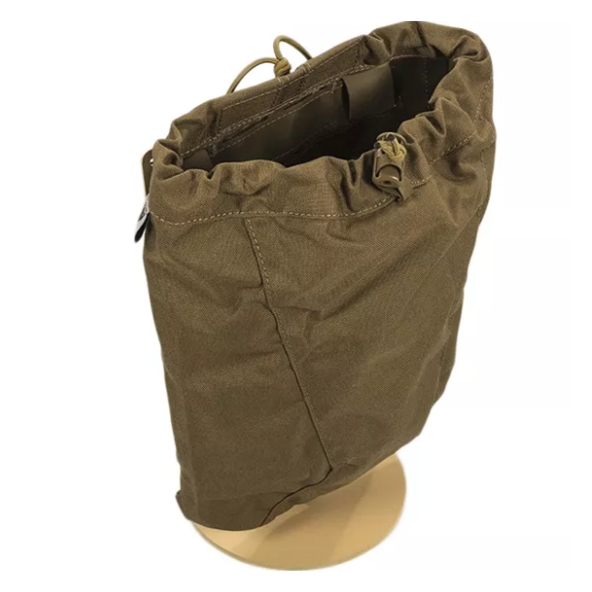 Pochette cordura coyote - direct action