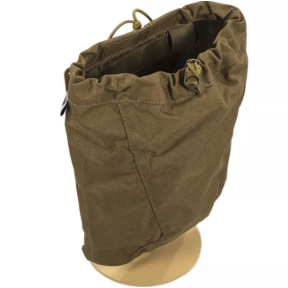 dump pouch® - cordura® - coyote brown - direct action