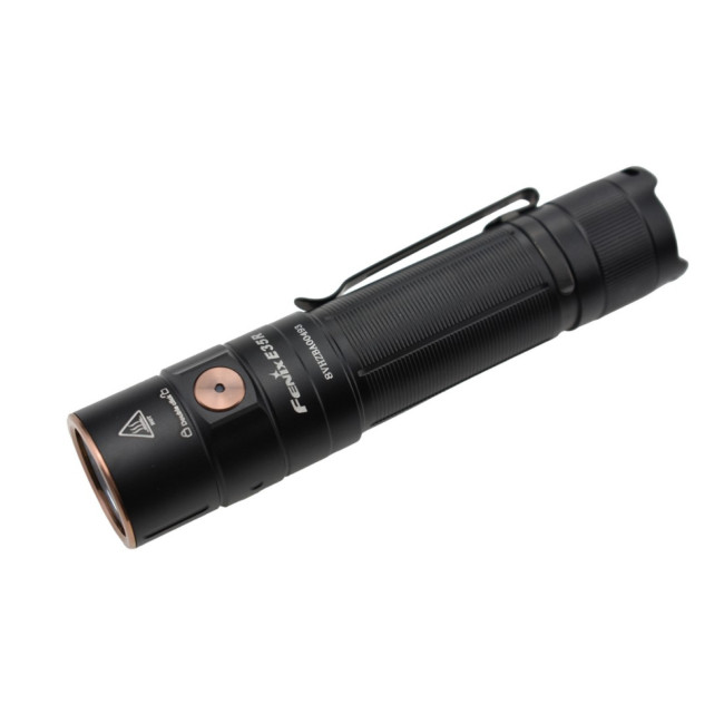 Hochleistungs-Taschenlampe E35R - Fenix