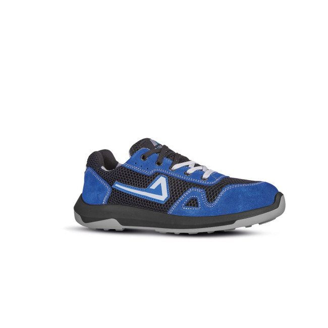 CHAUSSURE DE SÉCURITÉ BLOCK S1P CI SRC ESD - AIMONT