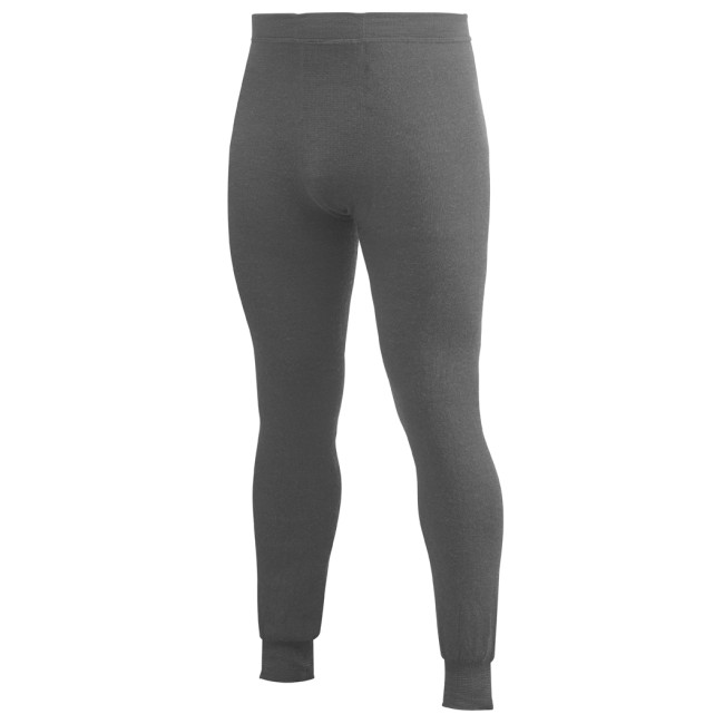 Caleçon long 200 Gris - Woolpower