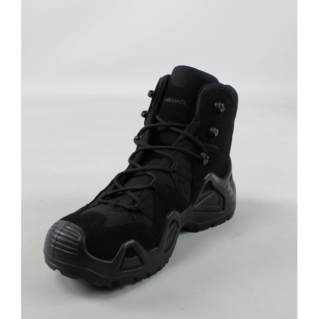 Zephyr GTX MID TF Zwart - Lowa