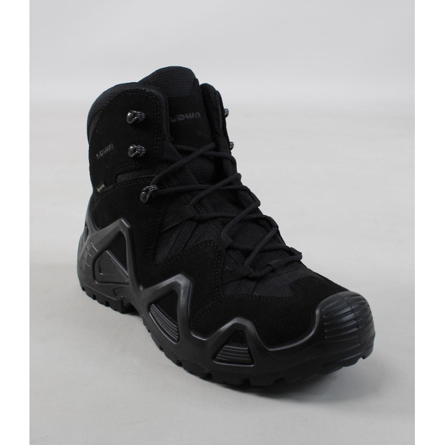 Zephyr GTX MID TF Noir - Lowa