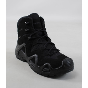 Buty Zephyr GTX MID TF Czarne - Lowa