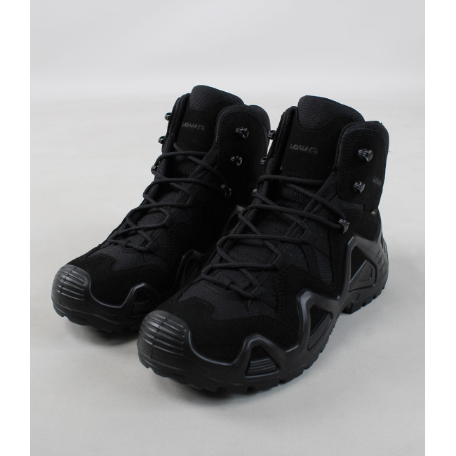 Zephyr GTX MID TF Czarne - Lowa