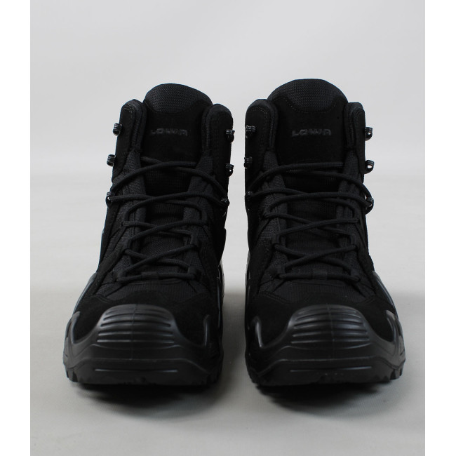 Zephyr GTX MID TF Zwart - Lowa