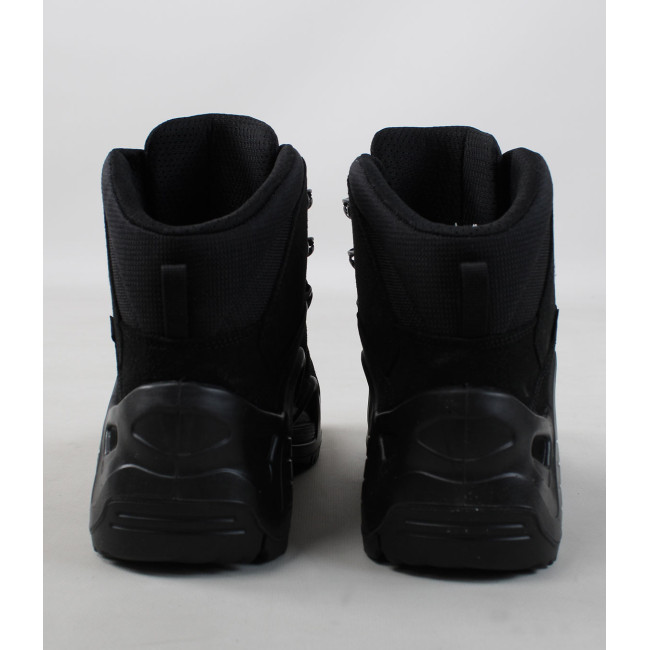 Zephyr GTX MID TF Schwarz - Lowa