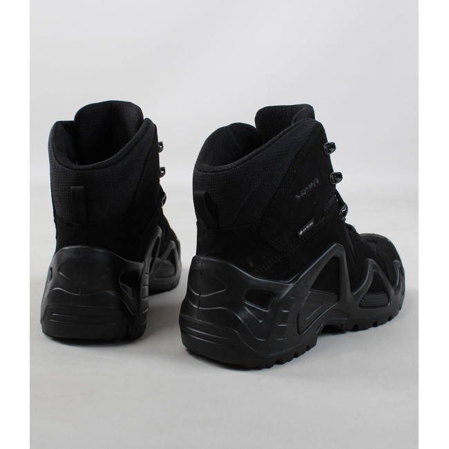 Zephyr GTX MID TF Zwart - Lowa