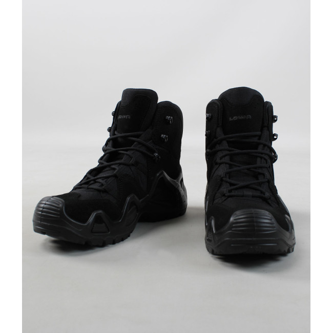 Zephyr GTX MID TF Czarne - Lowa