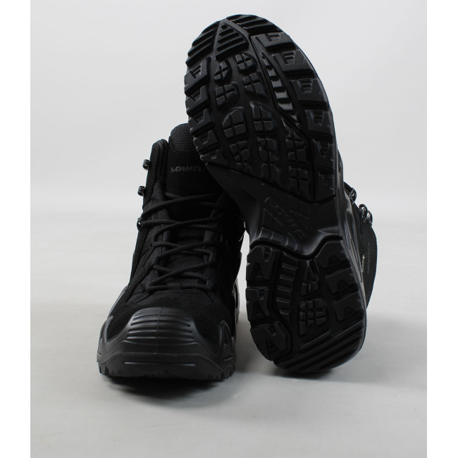 Zephyr GTX MID TF Zwart - Lowa