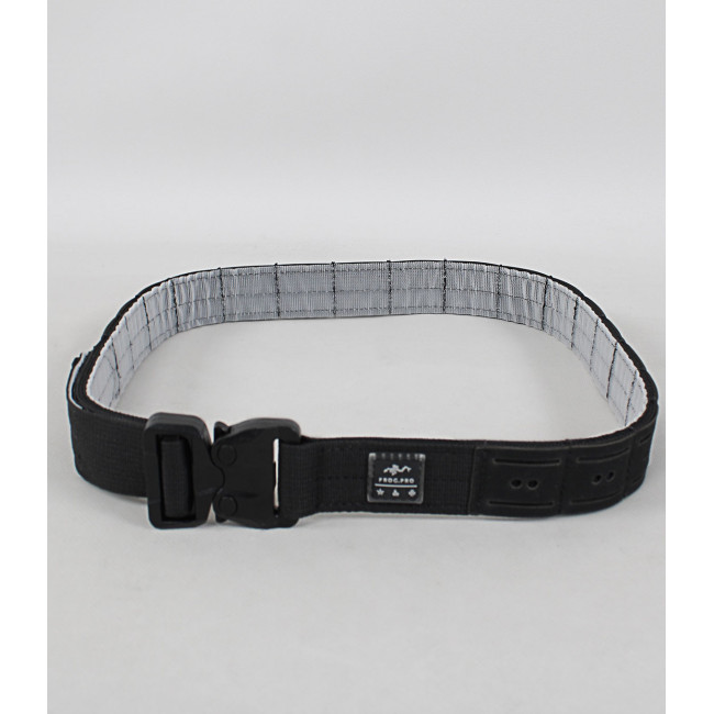 Ceinture Cobra Raider Noir - FrogPro
