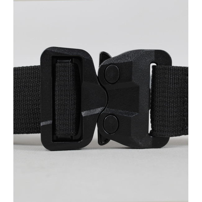 Ceinture Cobra Raider Noir - FrogPro