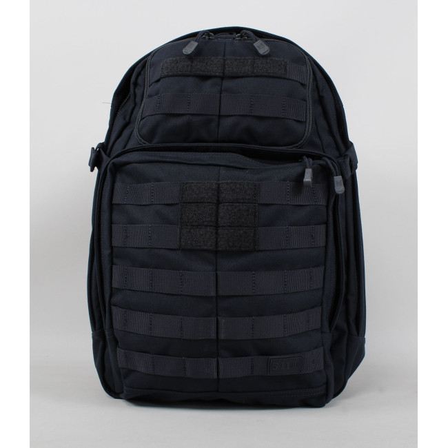 Sac à dos Rush24 2.0 bleu marine - 5.11 Tactical